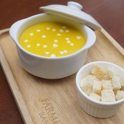 ซุปข้าวโพด