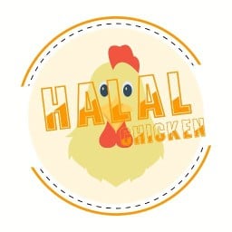 ไก่กรอบฮาลาลชิคเค่น(Halal Chicken) มีสาขาเดียว