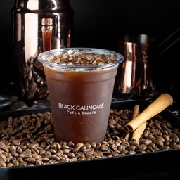 อเมริกาโน่