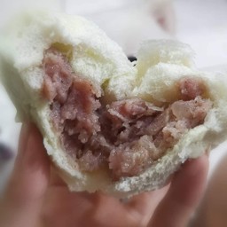 ไส้หมูสับ