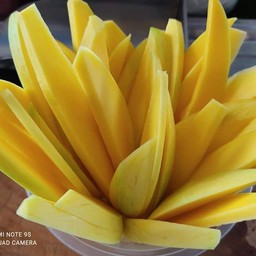 มะม่วง 3 รส