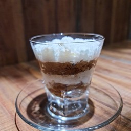 Tiramisú