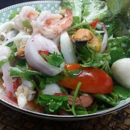 แจ่วฮ้อนน้องใบเตย