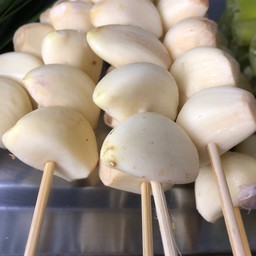 กระเทียม