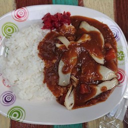 Onnut Ginza Curry