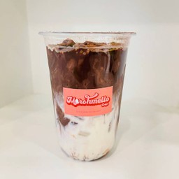 โกโก้หนึบ (Chocolate Drink)