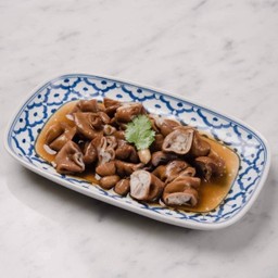 ไส้พะโล้ (S) Five-Spiced Stewed Intestines (Small)