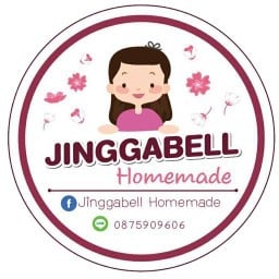 Jinggabell homemade