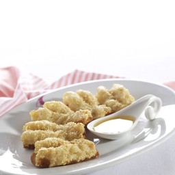 ขนมปังหน้ากุ้ง