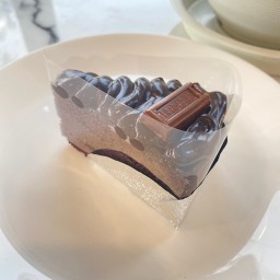 เค้กช็อคโกแล็ต Hershey