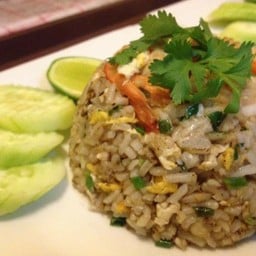 ครัวกันเกรา At casa nond
