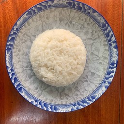 ข้าวเปล่า