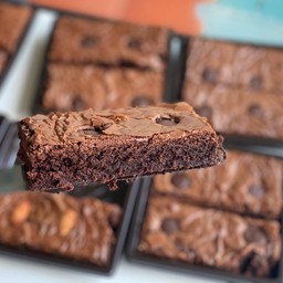 บราวนี่ดาร์คชอค