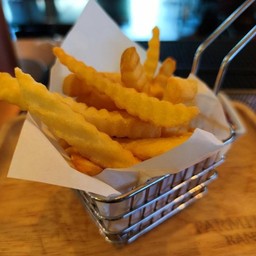 มันฝรั่งทอด (เฟรนฟราย)