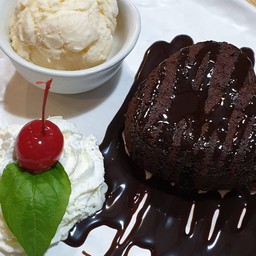 Chocolate Brownie