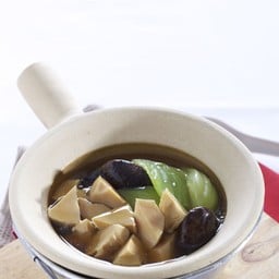 เป๋าฮื้อน้ำแดง