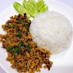 ครัวอร่อย by คุณปู