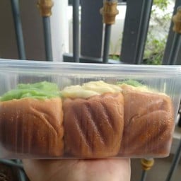 ปังปี้งอินดี้@สวนผัก32