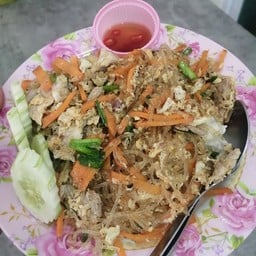 ขนมจีน น้ำยา เฟิร์นรารี่