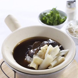 กระเพาะปลาสดน้ำแดง