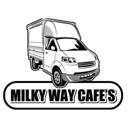 Milkywaycafe's -