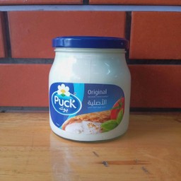 Cream Cheese