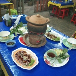 จิ้มจุ่มเนื้อใน