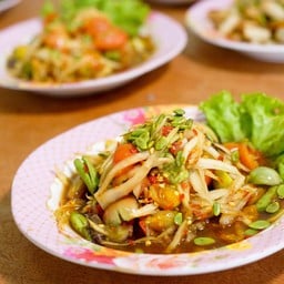 ตำลาว by เจ๊ยง