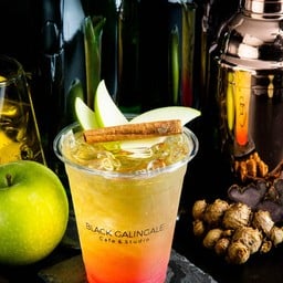 กาลิลเกล แอป (แอปเปิ้ล ซินนาม่อน)