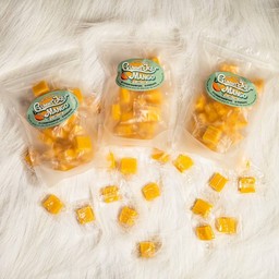 แมงโก้หนึบ เจลลี่แมงโก้