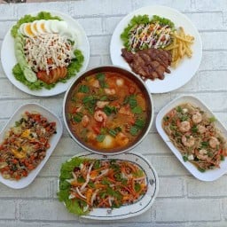 แชทแอนด์เชียร์ กุดน้ำกิน