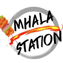 หม่าล่าstationหลังกาดแม่ริม