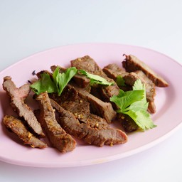 เนื้อย่าง