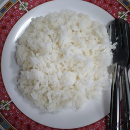 ข้าวเปล่า