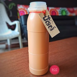 ชาซีลอน ขวดTAKE AWAY ไม่รวมน้ำแข็ง