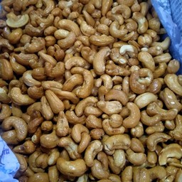 เม็ดมะม่วงทอด