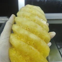 สับปะรด