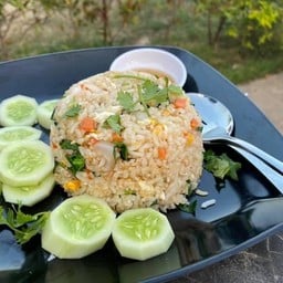 Mama shabu อำนาจเจริญ