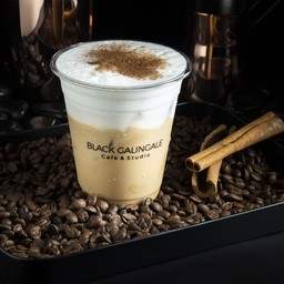 คาปูชิโน่