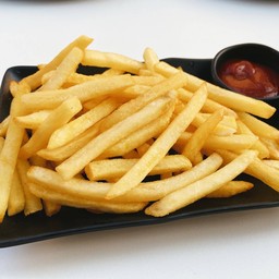 เฟรนฟราย