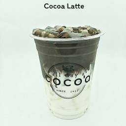 ALL DAY A COCOA