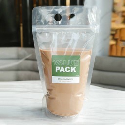 ชานม (MILK TEA)