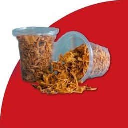 หอมเจียว (S)