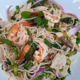 ณดายำแซ่บ