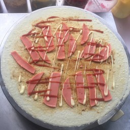 ร้านเครปญี่ปุ่น By น้อง’ปอ อ่อก้ะ