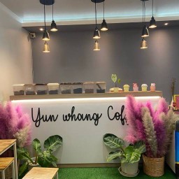 Yun whang coffee