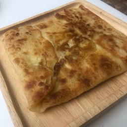 โรตีอาหย๊อง และ ขนม