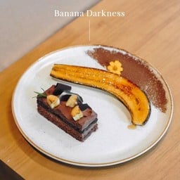 Banana Darkness