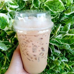 ไวท์มอลต์นมสด