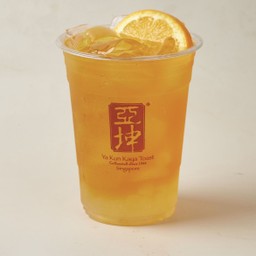 ORANGE TEA